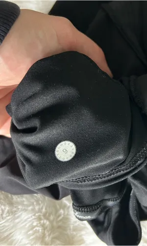 Lululemon Play the Pleats Skirt thumbnail 2