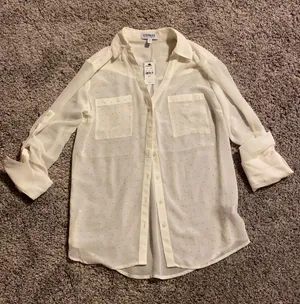 Dress Shirt thumbnail 1