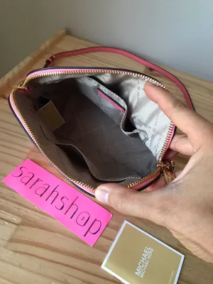 Michael Kors Purse thumbnail 8