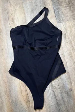 Free People Workout Bodysuit thumbnail 1