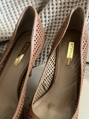BCBGeneration Heels thumbnail 4
