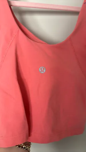 Lululemon Align Tank thumbnail 4