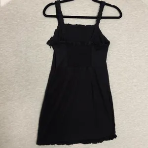 Urban Outfitters linen dress thumbnail 4
