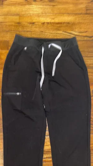 FIGS Zamora Jogger Scrub Pants thumbnail 6