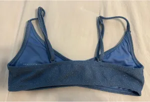 Aeropostale Sparkly Bikini Top thumbnail 3