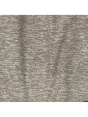 Lululemon Women’s Size 8 Long Sleeve Athletic Top Gray Black b13 thumbnail 5