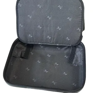 Heys Hard Shell Travel Cosmetics Case Gray thumbnail 9