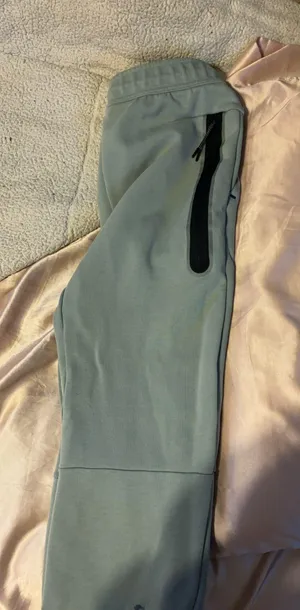 Nike Womens  Tech Joggers thumbnail 1