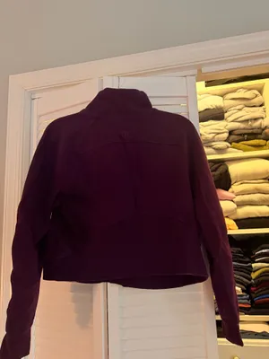 Lululemon Scuba Half-Zip thumbnail 3