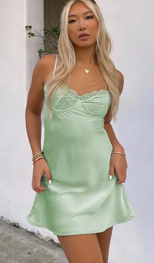Princess Polly Dress thumbnail 1