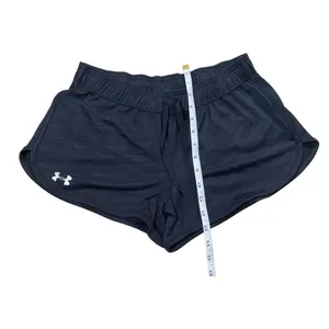 Under Armour Black athletic Shorts Size Small thumbnail 3