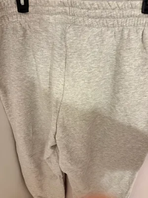 Grey H&M Sweatpants thumbnail 2