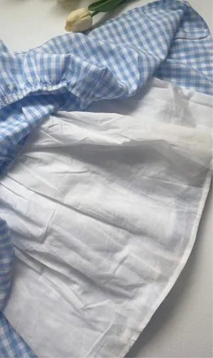 Edikted mini dress  thumbnail 7