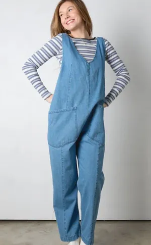 Carson jumpsuit thumbnail 1