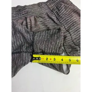 Lululemon Peloton Limitless Hotty Hot Shorts - Size 10 Tall thumbnail 7