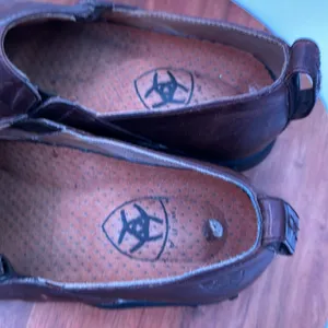 Ariat women’s shoes size 5.5 thumbnail 5