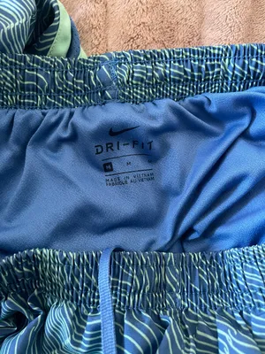 Nike shorts thumbnail 2