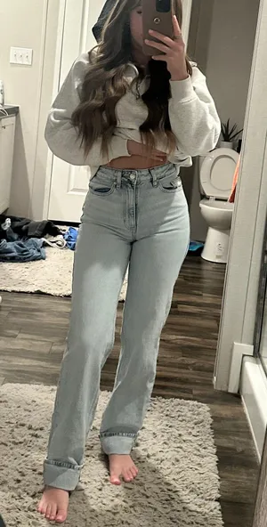 PacSun Jeans thumbnail 1