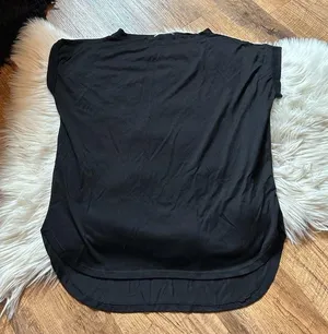 BÖHME Black Essentials Top thumbnail 1