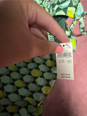 Green aerie swim thumbnail 7