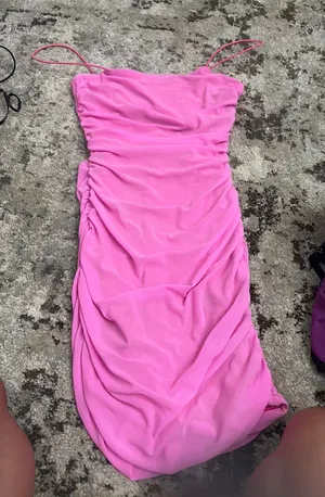 Princess Polly Dress Mini thumbnail 1