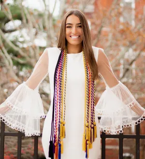 Lulus White Dress thumbnail 1