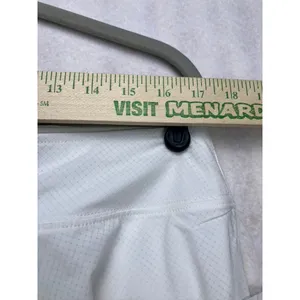 Prince Match Flounce Skort Womens XL White‎ New Tennis Athletic Skirt WPT17201 thumbnail 4