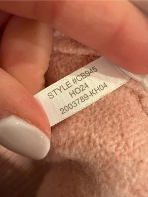 J.CREW Rollneck Sweater in Softspun Yarn Pink‎ Small thumbnail 7