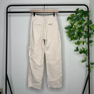 Aritzia Wilfred Free Birch Picture Cargo Pant Utility size 0 94891 thumbnail 4