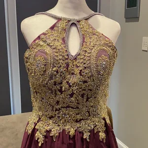 Women’s Prom or Party Dress NWT *READ DESCRIPTION** thumbnail 2