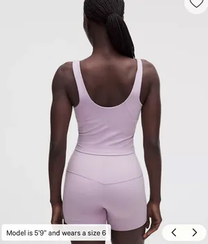 Lululemon Align Tank  thumbnail 2