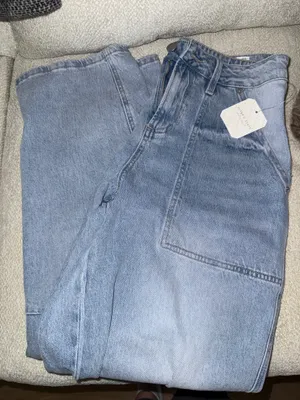 Altar'd State jeans thumbnail 1