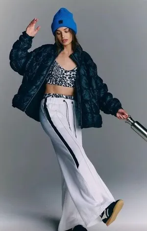 Stylish Free People Movement Fine Line Pants thumbnail 1