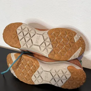 Teva Arrowood Venture Waterproof Hiking Shoes Womens 8.5 Brown Outdoor Camping thumbnail 9