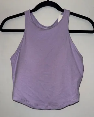 NWT ALL IN MOTION women’s activewear top sz S ✨ thumbnail 1