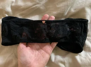 Victoria's Secret Pink Bandeau thumbnail 2