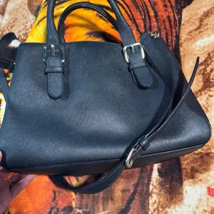 Kate Spade Navy Satchel Bag thumbnail 5