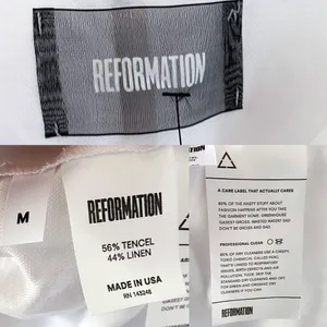 Reformation Lucilia Dress‎ M thumbnail 8