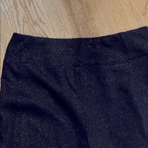 SPANX AirEssentials Shimmer‎ pull on pants thumbnail 6