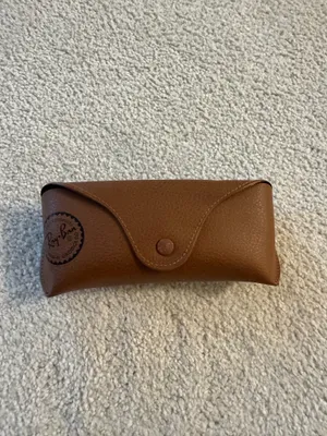Clubmaster Ray-Ban Sunglasses thumbnail 4
