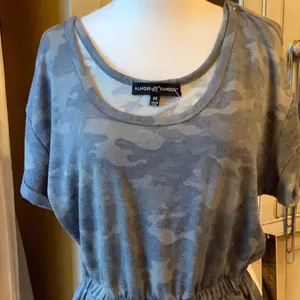 Romper Almost Famous thumbnail 3