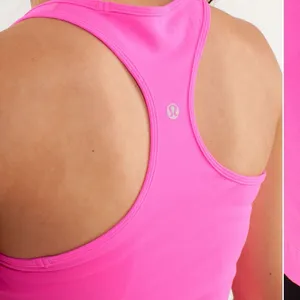 Lululemon Cool Racerback Tank Top thumbnail 6