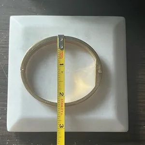 {Kate Spade} Enamel Bangle Bracelet thumbnail 10