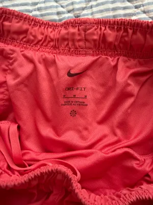 Nike Dri-Fit Shorts Women’s thumbnail 2