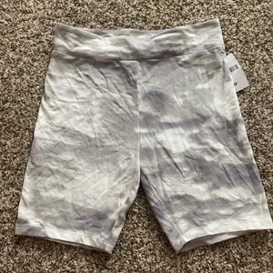 Forever 21 Biker Shorts thumbnail 1