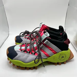 adidas by Stella McCartney Seeulater Hiking Shoes size 6.5 women’s thumbnail 2