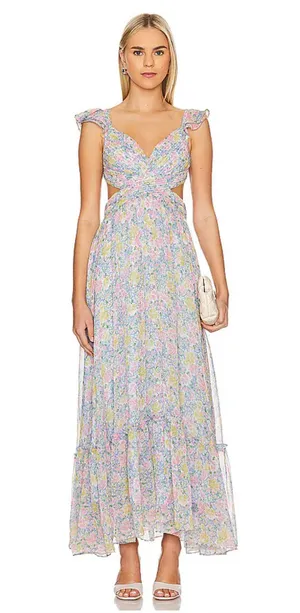 ASTR The Label Dress thumbnail 1
