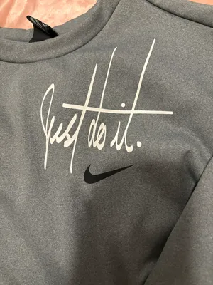 Nike Crew Neck thumbnail 2