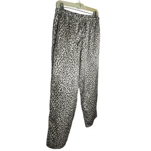Vintage Evandale‎ Intimates Animal Print Pajama Set thumbnail 11