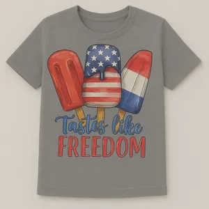 Taste like freedom‎ women tshirt thumbnail 2